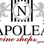 Garrafeira Napoleão (Madalena)